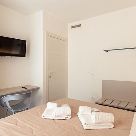 Vilu Suite Centro Polignano a Mare Eksteriør billede